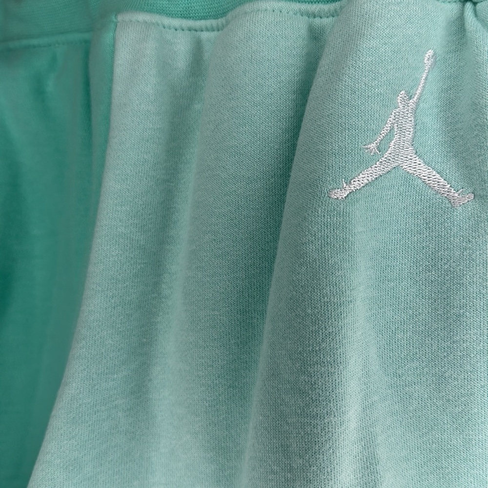 Jordan Boys Shorts Tropical Twist Size S (8-10yrs) - Picture 5 of 7